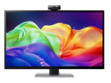 ������� Acer PE320QXTbmiiphcuzx Acer 31,5'', 10 point MultiTouch, 16:9, IPS, 6K, 4ms, 400cd, 60Hz, HDMI, DP, USB, USB-C, SPK, CAM, HAS (UM.JP0CD.001)