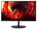 ������� Acer 27'' XF270UP1biiph, 16:9, IPS, QHD, 1/4ms, 250cd, 144Hz, HDMI, DP, HAS (UM.HX0CD.106)