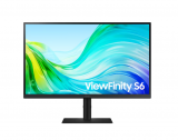  Samsung 27" S27F610EAI, 16:9, IPS, 2560x1440, 5ms, 300cd, 100Hz, HDMI, DP, HAS (LS27F610EAIXCI)