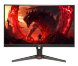������� Acer 27'' XV272UX1bmiiprx, 16:9, IPS, QHD, 0,5/1ms, 350cd, 200Hz, HDMI, DP, SPK, HAS (UM.HX2CD.102)