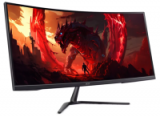 ������� Acer 27� ED270UF6bmiipx 1500R, 16:9, VA, QHD, 0,5/1ms, 250cd, 320Hz, HDMI, DP, SPK (UM.HE0CD.601)