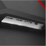  AOC CU34G4 34" 1500R, 21:9, VA, UWQHD, 1ms, 300cd, 180Hz, HDMI, DP, HAS (CU34G4)