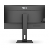  AOC 31,5" Q32P2, 16:9, IPS, QHD, 4ms, 250cd, 75Hz, HDMI, DP, USB, SPK, HAS (Q32P2)
