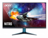 ������� Acer VG271UM3bmiipx 27'', 16:9, IPS, QHD, 0,5/1ms, 250cd, 180Hz, HDMI, DP, SPK (UM.HV1CD.301)
