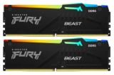   DIMM 64GB DDR5-6000 KF560C36BBEAK2-64 KINGSTON (KF560C36BBEAK2-64)