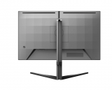  Philips 27" 27M2N3800A/01, 16:9, IPS, UHD, FHD, 5ms, 1000cd, 160Hz, HDMI, DP, SPK (27M2N3800A/01)
