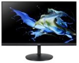 ������� Acer 27'' CB272Gbmiprxv 16:9, IPS, FHD, 1ms, 250cd, 120Hz, VGA, HDMI, DP, SPK, HAS (UM.HB2CD.G07)