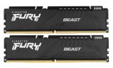   DIMM 64GB DDR5-6000 KF560C36BBEK2-64 KINGSTON (KF560C36BBEK2-64)