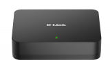  5PORT 10/100/1000M T DGS-1005A/G1A D-LINK (DGS-1005A/G1A)