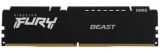   DIMM 32GB DDR5-6000 KF560C30BBE-32 KINGSTON (KF560C30BBE-32)