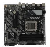   AMD B650 SAM5 MATX B650M D3HP 1.3 GIGABYTE (B650M D3HP 1.3)