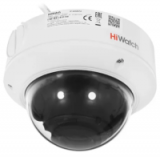 IP-������ 2Mp ������� ��������� DS-I258Z(B)(2.8-12mm) HIWATCH (311323124)