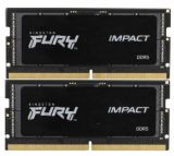     DIMM 64GB DDR5-5600 KF556S40IBK2-64 KINGSTON (KF556S40IBK2-64)