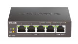  5PORT 10/100/1000M T DGS-1005P/B3A D-LINK (DGS-1005P/B3A)