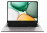 ������� Honor MagicBook X14 2025 14" FHD i5 12450H 16/512GB Intel UHD Graphics WIN 11 Home 5301ALWU GDG-X GRAY (5301ALWU_L)
