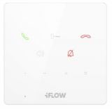 IP-������������ ��� ������, ����� F-VI-3301IPE1/White IFLOW (305306347)