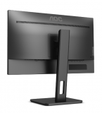  AOC 23,8" 24P2Q, 16:9, IPS, FHD, 4ms, 300cd, 75Hz, VGA, DVI, HDMI, DP, USB, SPK, HAS (24P2Q)