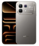 ��������� ������� NOTE 60 Pro X6878 8/256GB MIST TITANIUM 10085750 INFINIX (10085750)