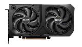  PCIE16 RTX5060TI 8GB RTX 5060 Ti 8G SHADOW 2X OC PLUS MSI (RTX 5060 Ti 8G SHADOW 2X OC PLUS)