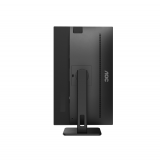  AOC 27" Q27P2Q, 16:9, IPS, QHD, 4ms, 300cd, 75Hz, VGA, HDMI, DP, USB, SPK, HAS (Q27P2Q)
