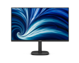 ������� Philips 27" 27B2U3601, 16:9, IPS, QHD, 4ms, 350cd, 120Hz, HDMI, DP, DP Out, USB, USB-C, LAN, SPK, HAS (27B2U3601)