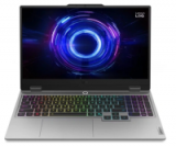 ������� Lenovo LOQ 15IRX10/15.6" Full HD 1920x1080/Intel Core i7 14700HX/16 Gb/1 Tb SSD/nVidia GeForce RTX 5050 8GB/No OS/�����/2.4 �� (83JE013LSA)