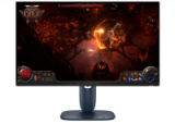 ������� Dell 27" AW2725DM, 16:9, IPS, QHD, 1/4ms, 400cd, 180Hz, HDMI, DP, USB, HAS (AW2725DM)