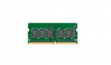 ������ ������ ��� ��� DDR4 ECC Unbuffered SODIMM 16GB D4ES03-16G SYNOLOGY (D4ES03-16G)