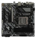   AMD B850 SAM5 MATX B850M D3HP 1.2 GIGABYTE  (B850M D3HP 1.2)