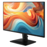 ������� MSI 23,8'' PRO MP242 E14A, 16:9, IPS, FHD, 1ms, 300cd, 144Hz, VGA, HDMI, DP, SPK (9S6-3PD1CT-050)