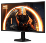 ������� AOC 24,5" 25G50Z, 16:9, IPS, FHD, 0,3ms/1ms, 300cd, 260Hz, HDMI, DP (25G50Z)