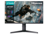 ������� Hisense 27" 27G6Q PRO, 2560x1440, 16:9, IPS, 1ms, 320cd, 320Hz, HDMI, DP (27G6Q-PRO)