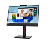 ������� Lenovo 23,8" TIO 24 G5, 16:9, IPS, FHD, 4ms, 250cd, 60Hz, HDMI, DP, USB, CAM, SPK, HAS  (12NAGCR1CS)