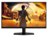 ������� AOC 27" Q27G42XE, 16:9, IPS, QHD, 0,5/1ms, 300cd, 180Hz, HDMI, DP, SPK (Q27G42XE)