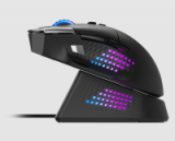 ����� USB OPTICAL GAMING VERSA PRO W + MOUSE DOCK PRO MSI (VERSA PRO W + MOUSE DOCK PRO)