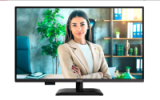 ������� AOC 27" Q27P4U, 16:9, IPS, QHD, 120Hz, 4ms, 350cd, HDMI, DP, USB, HAS, SPK (Q27P4U)