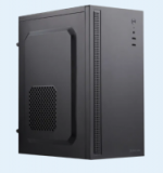 ������ MINITOWER X11 Micro-ATX Mini-ITX W/O PSU 2xUSB1.1 3.5jack ������ DEFENDER (25011)