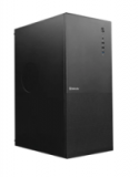 ������ MIDITOWER Apex Metal XL ATX Micro-ATX Mini-ITX W/O PSU USB1.1+3.0+Type-C+audio ����� 25032 DEFENDER (25031)