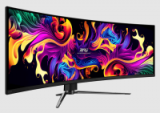 ������� MSI MPG 491CQPX QD-OLED 9S6-3FA84T-022 (9S6-3FA84T-022)