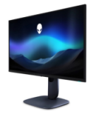 ������� Dell 26,7" AW2725D, 16:9, QD-OLED, QHD, 0,03ms, 250cd, 280Hz, HDMI, DP, USB, USB-C, HAS (AW2725D)