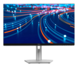 ������� Dell 27" S2722DC, 16:9, IPS, QHD, 4ms, 350cd, 75Hz, HDMI, USB, USB-C, SPK, HAS (S2722DC)