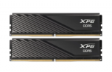 ������ ������ DIMM 16GB (8GBx2) DDR5-5600 AX5U5600C468G-DTLABBK ADATA (AX5U5600C468G-DTLABBK)