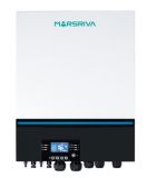     OFF-G 8KW 230V RS232/RS485 CE PF1 VOL VM I 8KW TWIN-48V MARSRIVA (MR-SPF8000M TWIN - Ver 1)