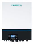     OFF-G 11KW 230V RS232/RS485 CE PF1 VOL MAX E 11KW -48V MARSRIVA (MR-SPF11000M TWIN - Ver 1)