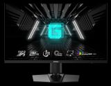  MSI 27'' G274QPF E2, 16:9, IPS, QHD, 1ms, 400cd, 180Hz, HDMI, DP, USB-C, HAS (9S6-3CC29H-460)
