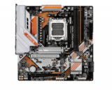 ����������� ����� AMD B850 SAM5 MATX B850M FORCE WF6E 1.2 GIGABYTE (B850M FORCE WF6E 1.2)