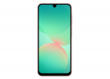   GALAXY A26 6/128GB SM-A266BZIIMEA PEACH PINK SAMSUNG (SM-A266BZIIMEA)