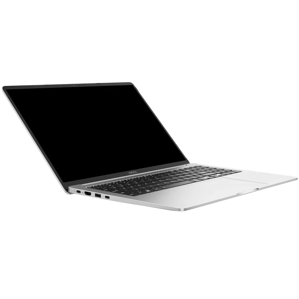  Inbook Y4H MAX YL613H 16" Core i7 13620H 32GB/1Tb Silver INFINIX (71008302338)