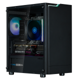  MINITOWER mATX Mini-ITX W/PSU  8xFan(1x120mm ARGB )    T4 Plus Zalman (T4 Plus)