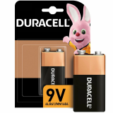    6LR61 Duracell